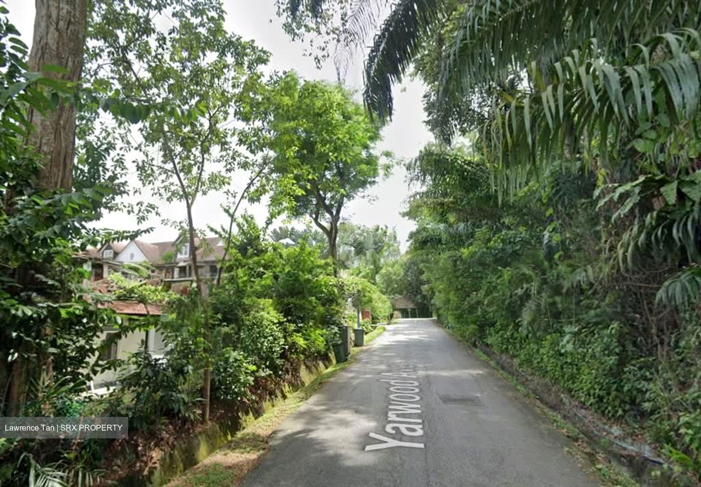 Binjai Park (D21), Detached #561635281